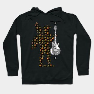 Anubis Guitars #2 Hoodie